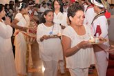 Atavisi Buddha Pooja 1 Jan 2024